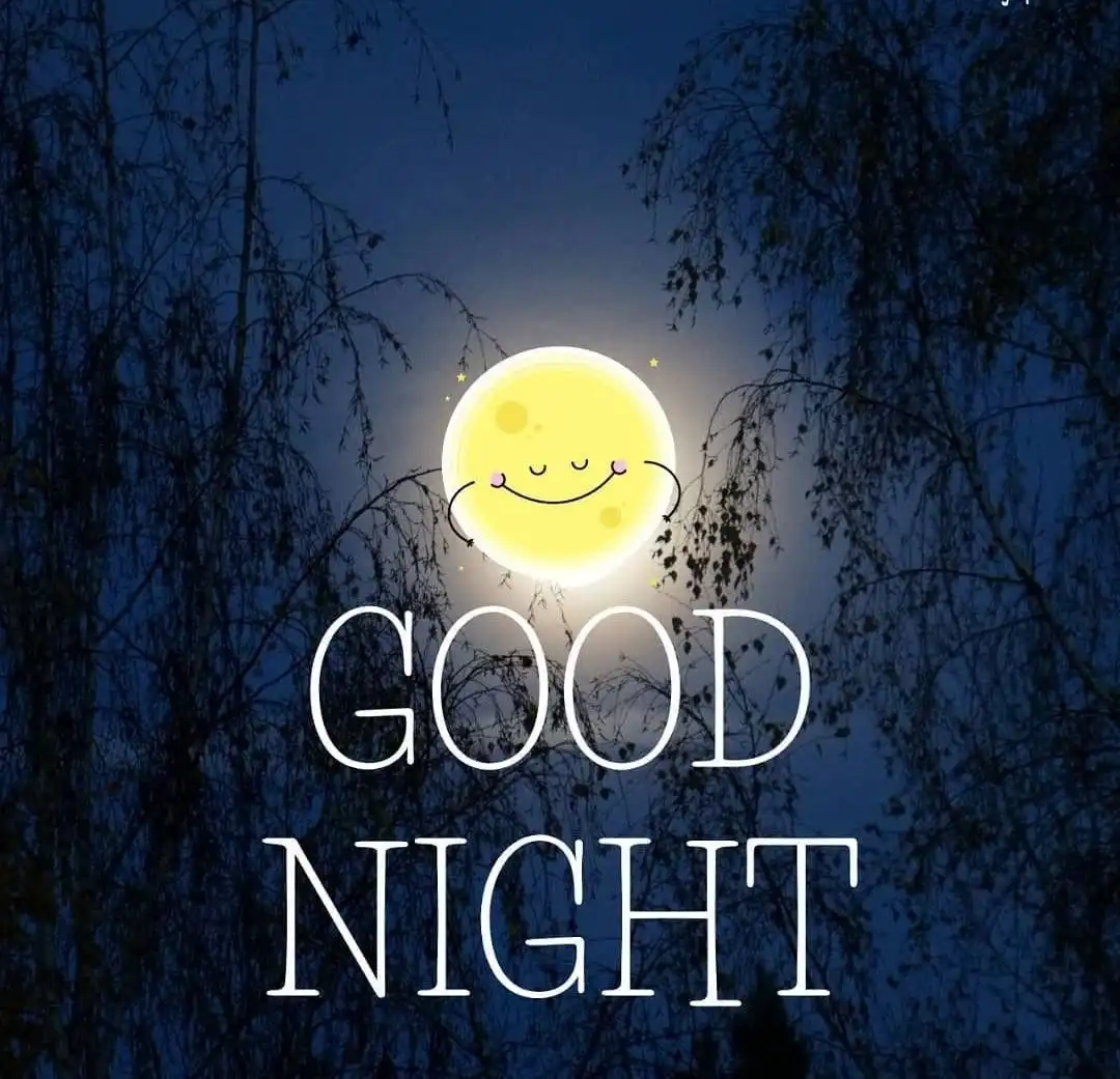 good night my love images